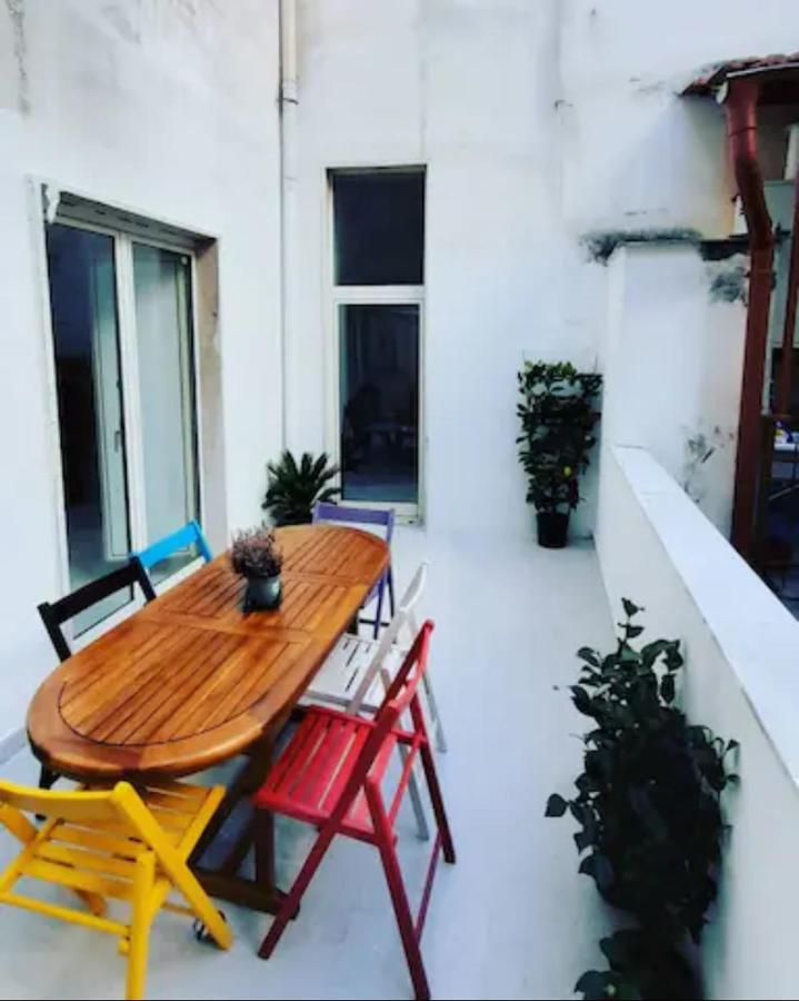 Makefemmina Maison d'hôtes Naples