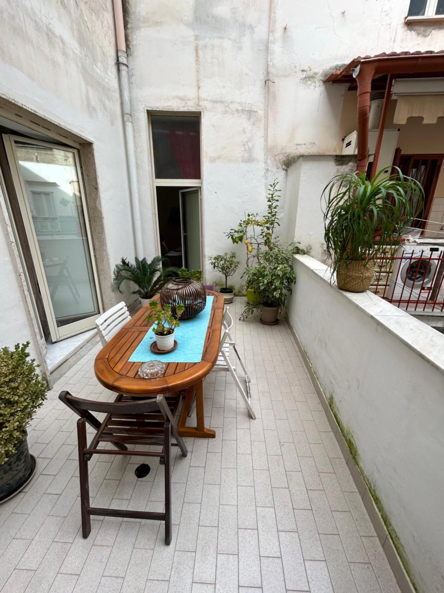 Makefemmina Maison d'hôtes Naples
