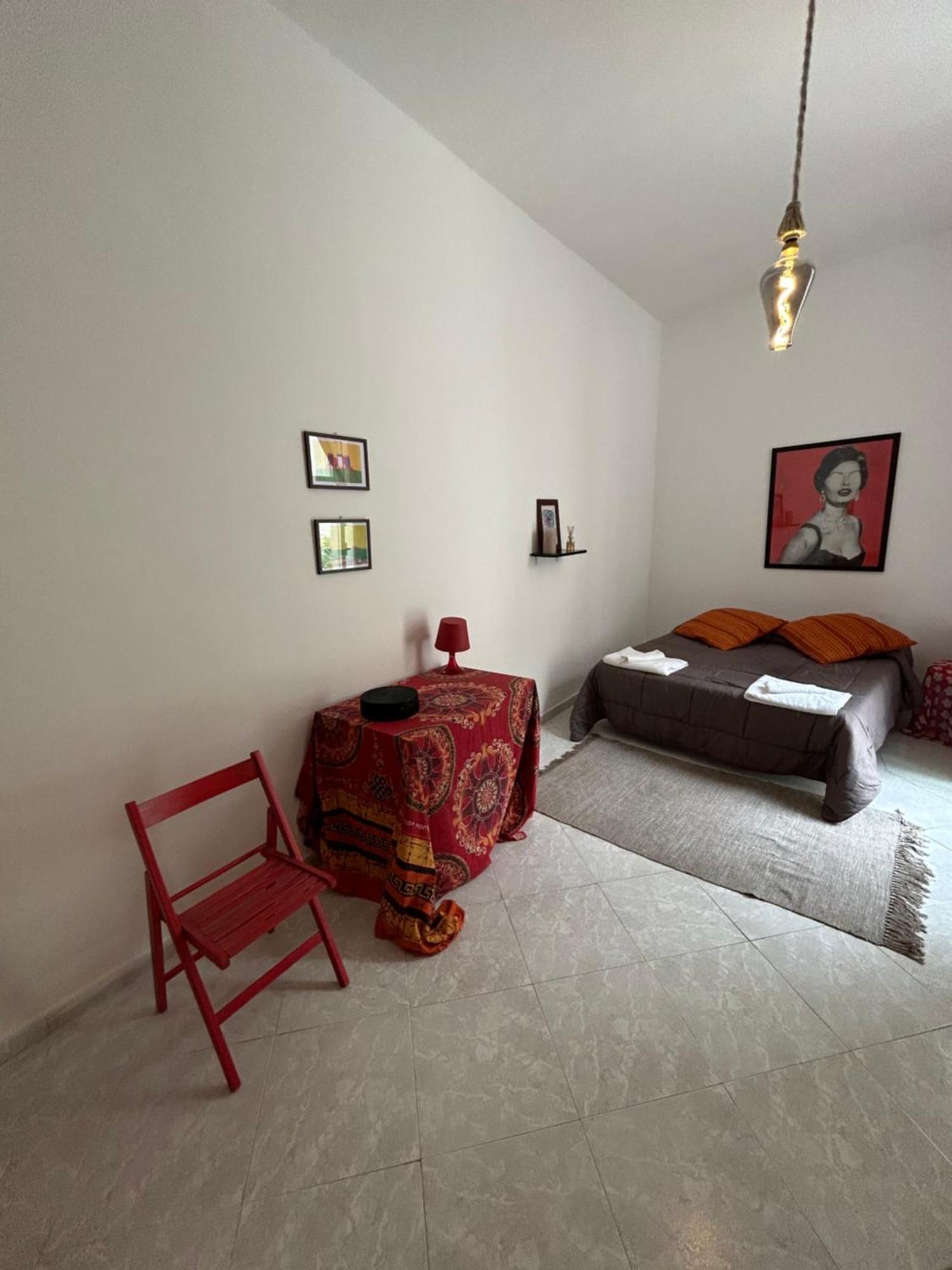 Maison d'hôtes Makefemmina Naples