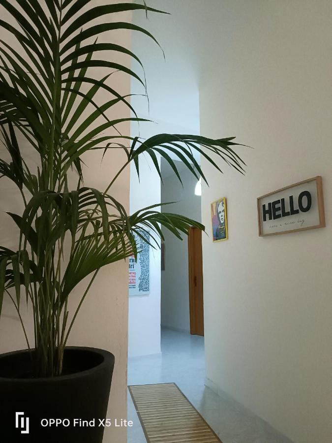 Makefemmina Guest house