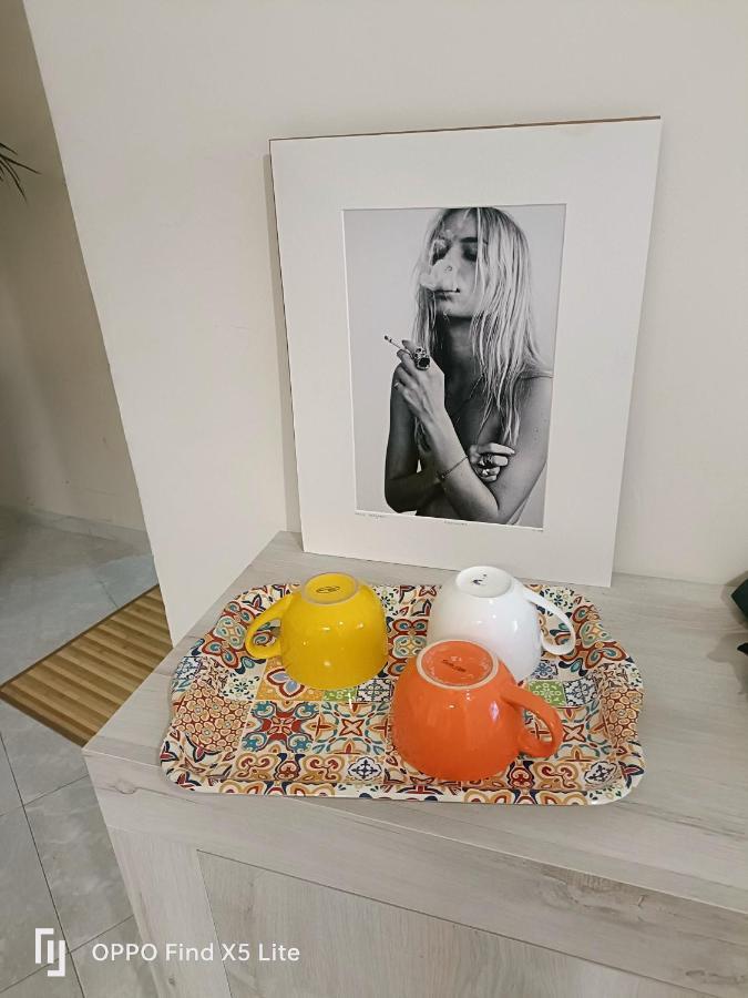 Makefemmina Guest house