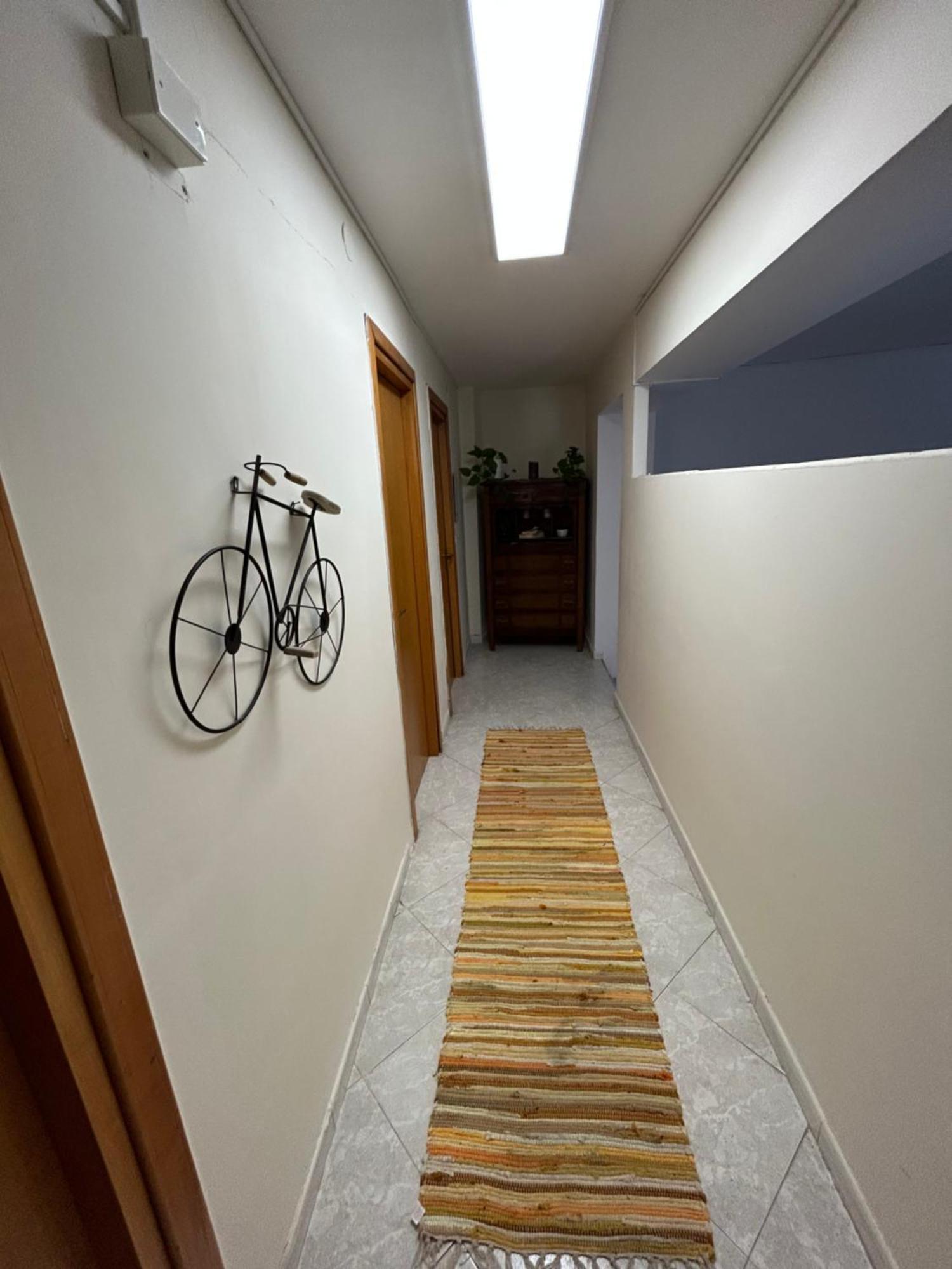 Makefemmina Guest house Naples