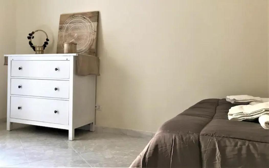 Makefemmina Guest house