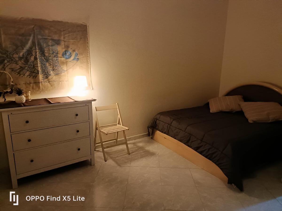 Makefemmina Guest house