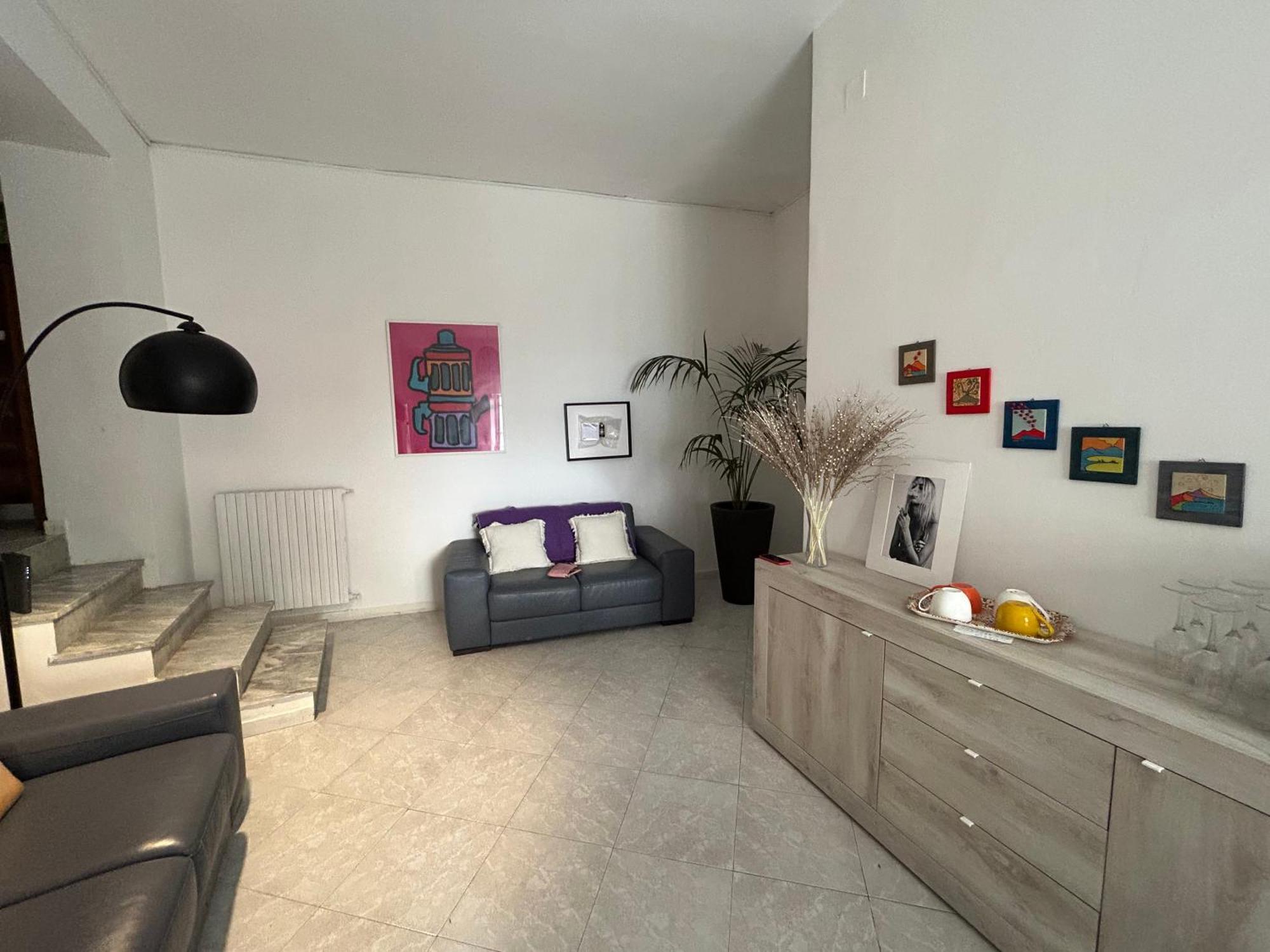 Makefemmina Guest house