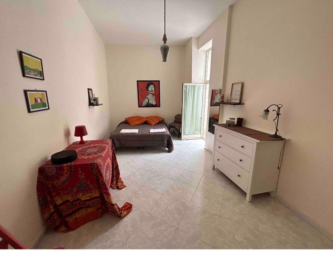 Guest house Makefemmina *